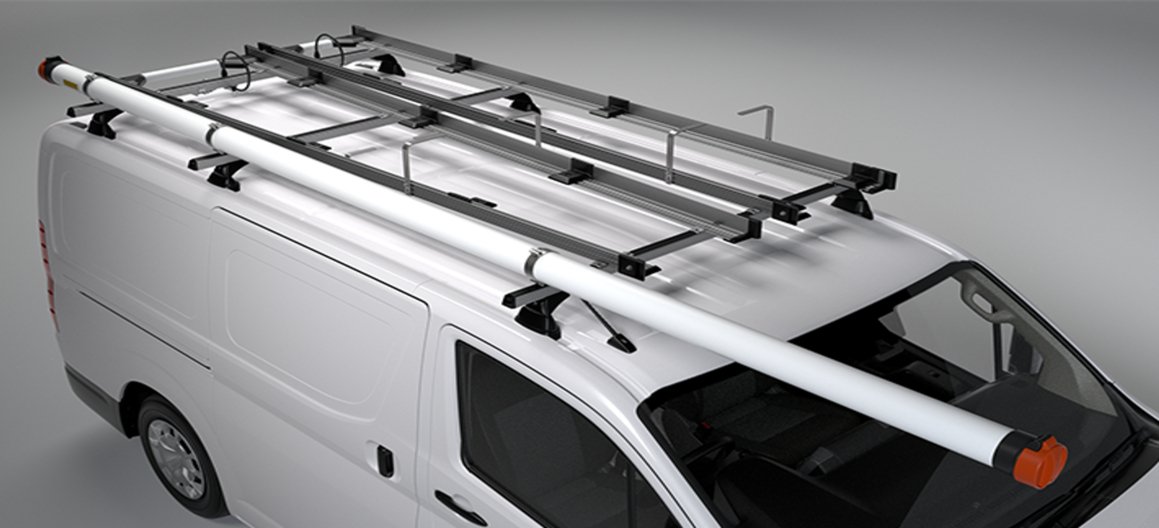 Which Accessories To Add With Your Tradie Rental Vehicle? - Tradiespec