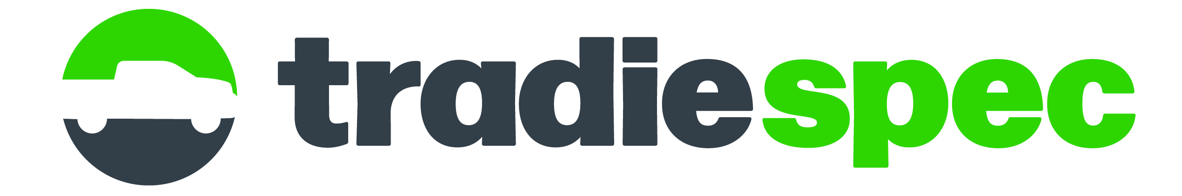 Tradiespec logo