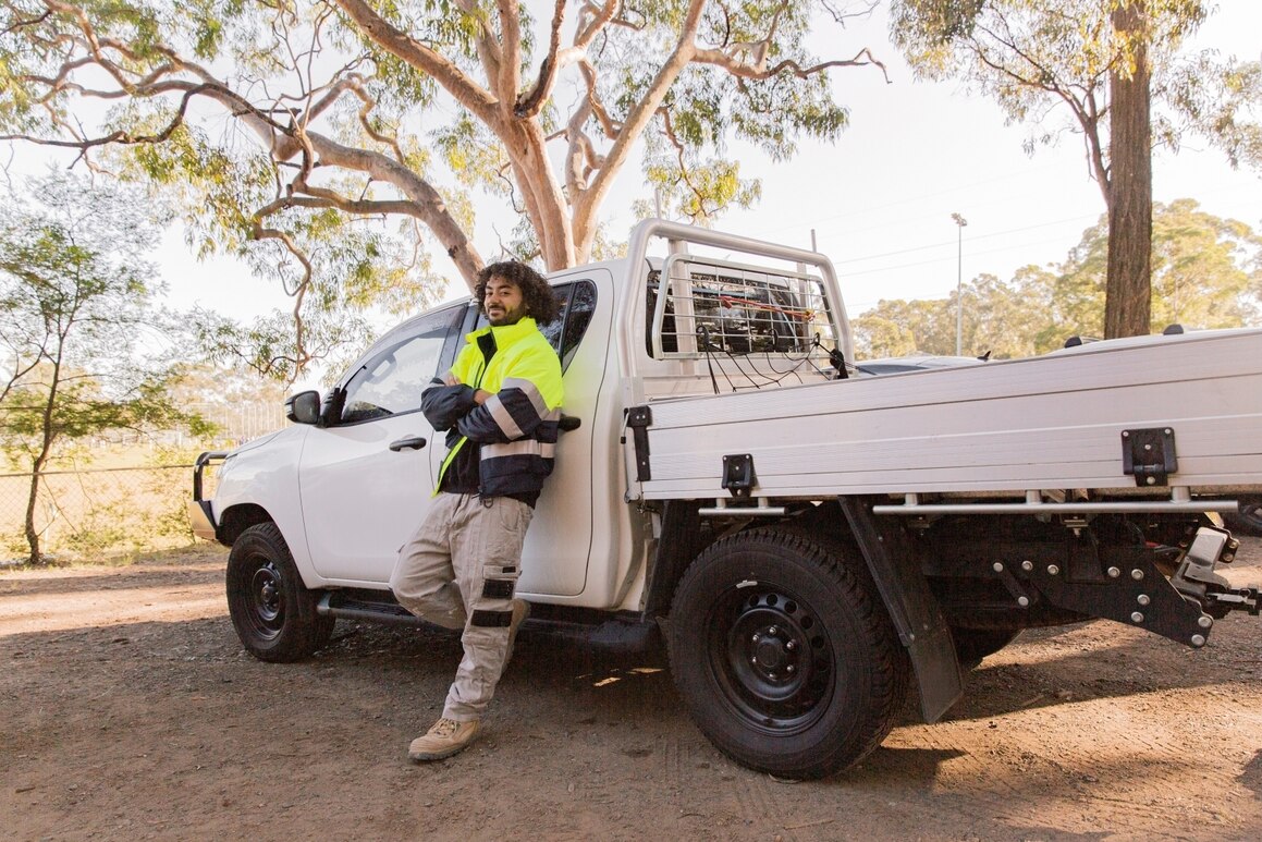 Rent To Own Vehicles Why It s A Great Option For Tradies Tradiespec Rent to own vehicles why it s a great option for tradies tradiespec