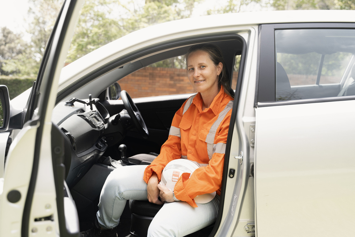 The Top 5 Vehicle Features Tradies Should Look for in 2025