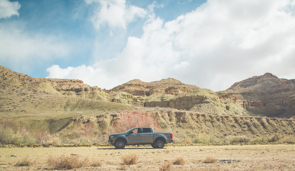 Repco Ford Ranger Introducing the Ford Ranger Raptor: What Tradies Need To Know About ...